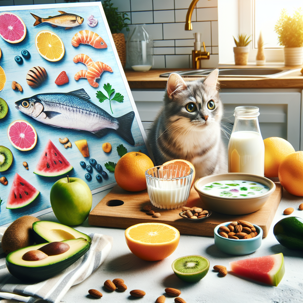 Discovering Fresh Food for Cats: What You Need to Know