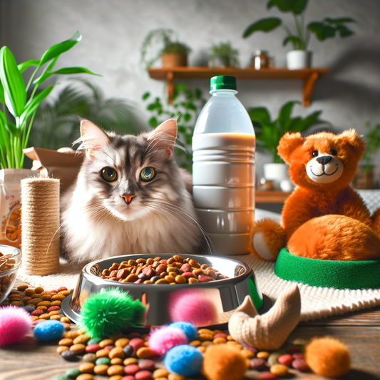 Is Nine Lives a Good Cat Food? Discover the Truth Here!