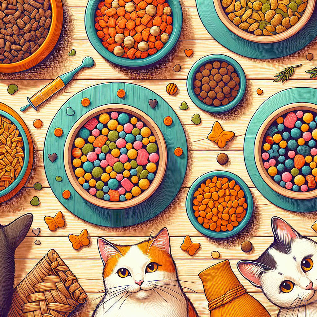 Is Sheba a Healthy Cat Food Option for Your Feline Friend?