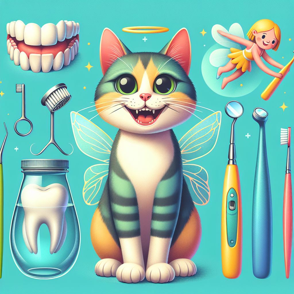 How Much is Cat Tooth Extraction? Cost Breakdown and Tips