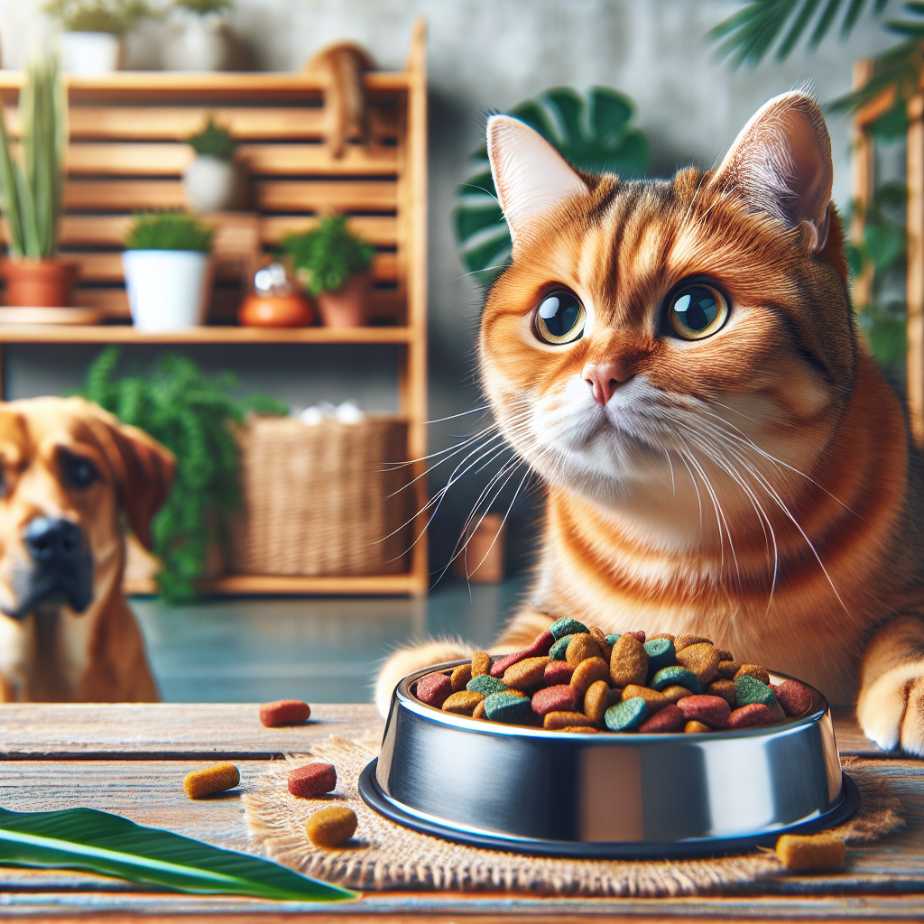 Do Cats Poop Less on Wet Food? Find Out the Truth Here!