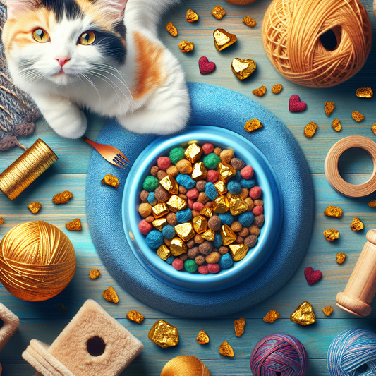 Is Solid Gold a Good Cat Food for Your Feline Friend?