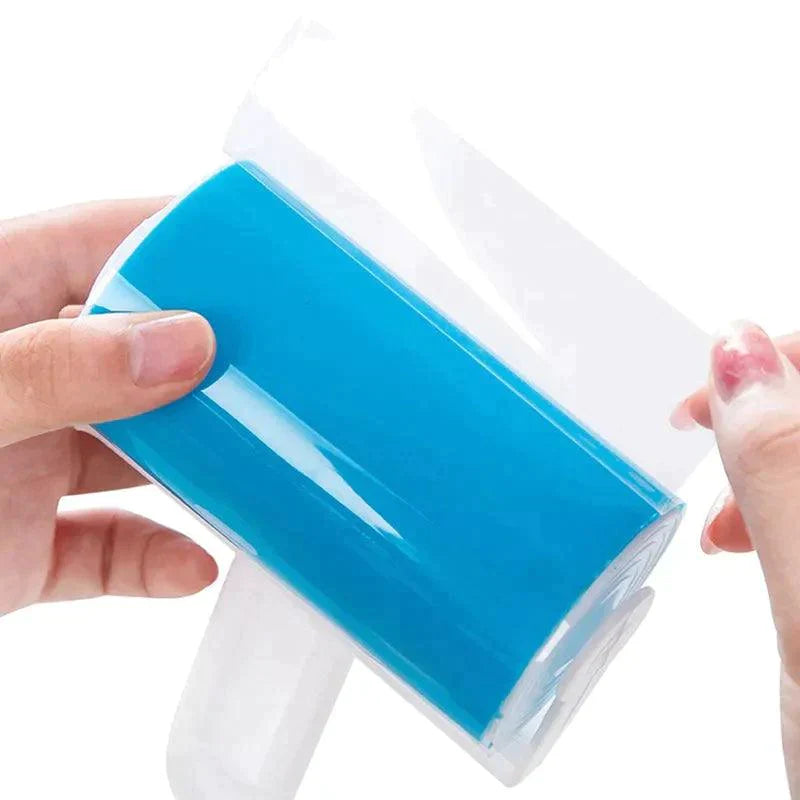 Washable Lint Remover | Sticky Reusable Pet Hair Cleaner-Lint Remover-9-Colydia