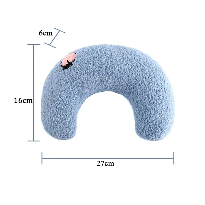 Pet Anxiety Relief Pillow for Ultimate Canine Comfort-Pet Anxiety Relief Pillow-9-Colydia