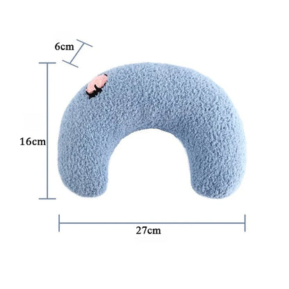 Pet Anxiety Relief Pillow for Ultimate Canine Comfort-Pet Anxiety Relief Pillow-9-Colydia