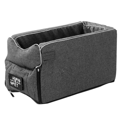 CenterPaws Travel Companion Kennel-Pet Travel Kennel-4-Colydia