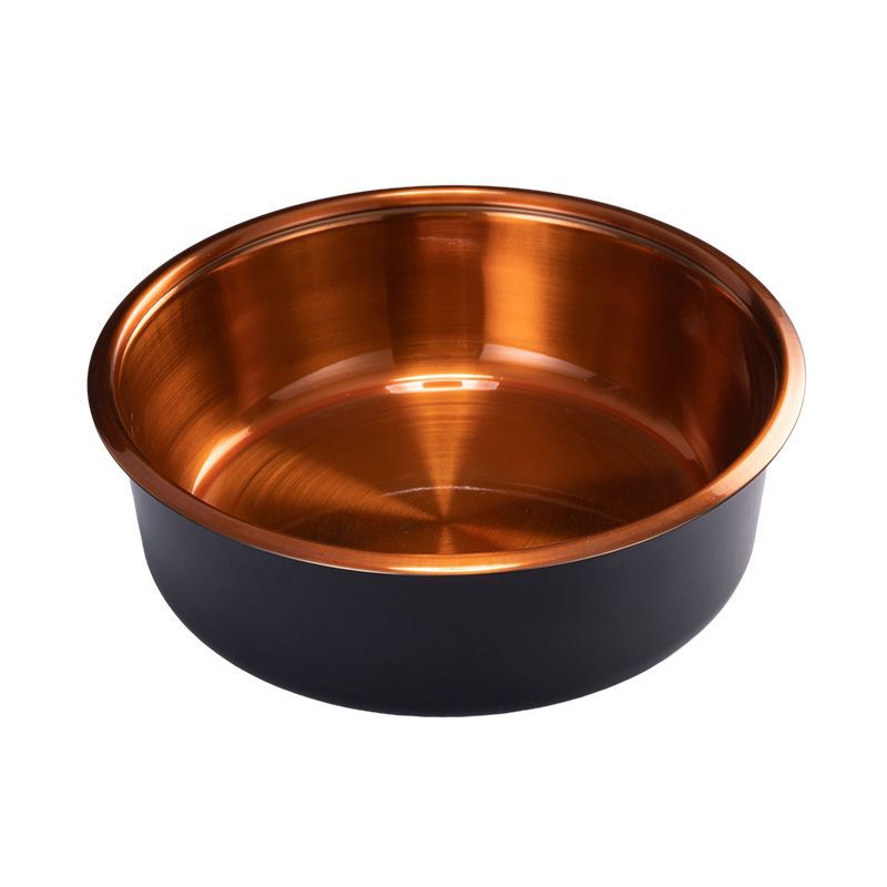 RegalPet Gleam Luxury Dog Bowl-Luxury Dog Bowl-6-Colydia