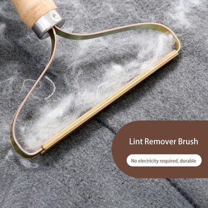 Versatile Eco-Friendly Pet Hair & Lint Removal Brush – No Residue-Pet Hair Removal Brush-8-Colydia