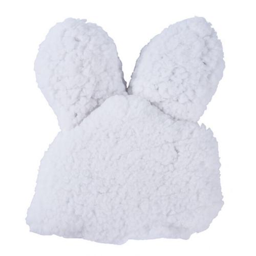 Pet Bunny Ears Costume - Cotton, Cute and Comfortable for Holidays-Pet Costume Accessory-3-Colydia