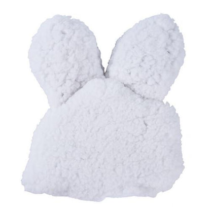 Pet Bunny Ears Costume - Cotton, Cute and Comfortable for Holidays-Pet Costume Accessory-3-Colydia