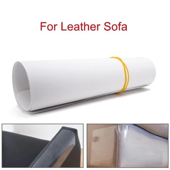 Durable Scratch-Resistant Couch Protector Film for All Fabrics-Couch Protector Film-For Leather Sofa-S (4PCS)-8-Colydia