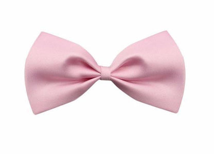 Adjustable Dog & Cat Bowtie - Stylish, Comfortable Pet Accessory-Pet Accessory-Pink-10-Colydia