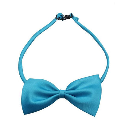 Adjustable Dog & Cat Bowtie - Stylish, Comfortable Pet Accessory-Pet Accessory-Blue 1-9-Colydia