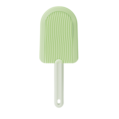 Effortless Cat Grooming with Sticky Brush 2.0 - No Bath Needed-Cat Grooming Brush-Green-8-Colydia