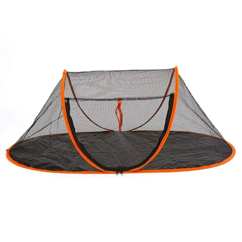 Portable Cat Tent: Foldable, Durable Enclosure for All Escape Artists-Cat Tent-3-Colydia