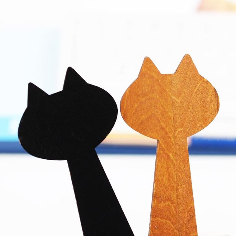 15cm Cat Head Ruler for Kids | Durable, Cute & Flexible Design-Cat Head Ruler-5-Colydia