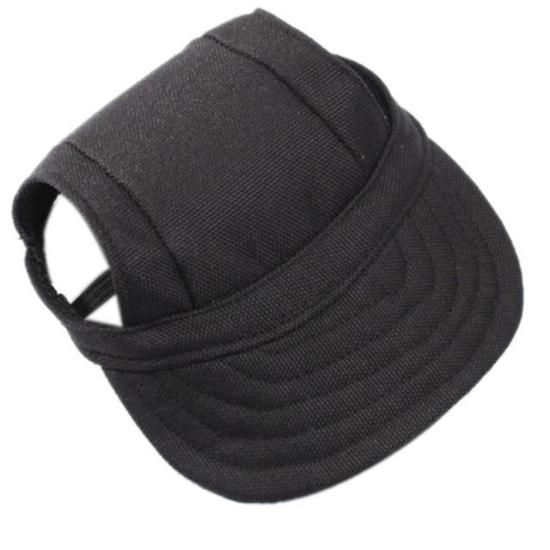 Adjustable Pet Visor Cap with Sun Protection for Cats & Dogs-Pet Accessories-E-7-Colydia