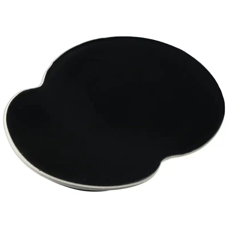 Ergonomic Cat Mouse Pad with Kawaii Design & Gel Wrist Support-Ergonomic Mouse Pad-4-Colydia